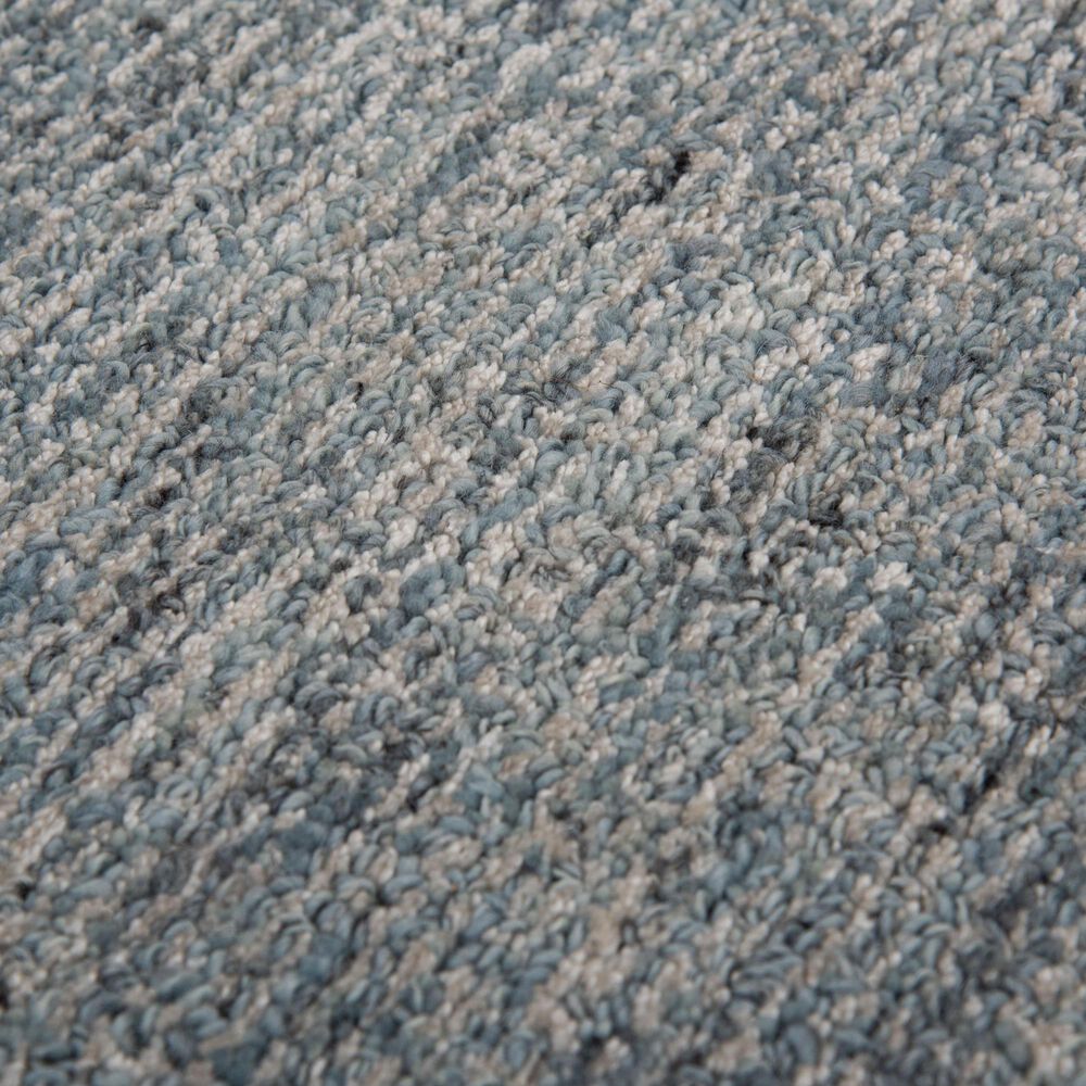 RIZZY Cosgrove Light Blue 2'6" x 8' Runner, , large