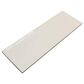 Soho Studio Bulevar Ivory 4" x 12" Ceramic Tile, , large