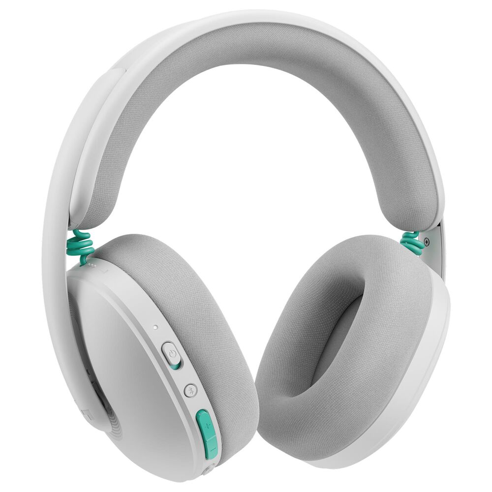 Logitech G Series G325 Lightspeed Wireless Gaming Headset in White, , large