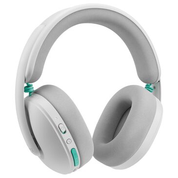 Logitech G Series G325 Lightspeed Wireless Gaming Headset in White, , large