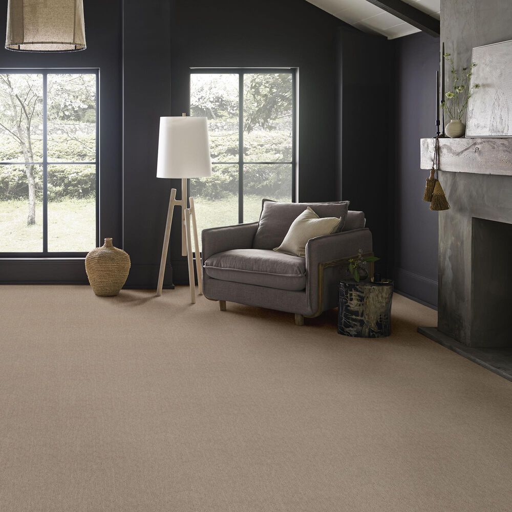 Anderson Tuftex Obscura Carpet in Softlight, , large