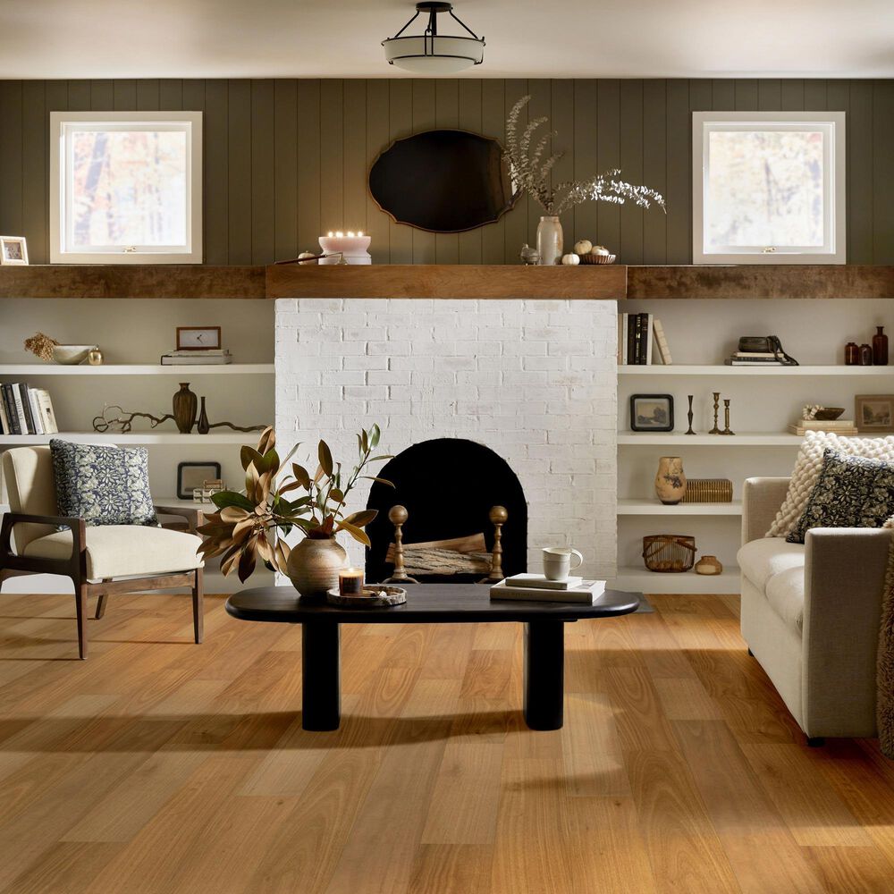 Shaw Bridgewater Golden Canopy Eucalyptus Hardwood, , large