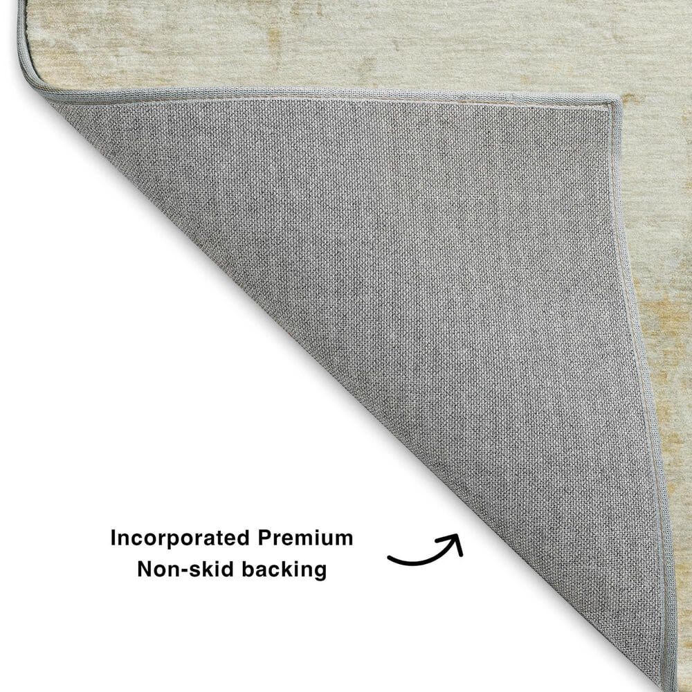 Dalyn Rug Company Ravenna RN1 10&#39; x 14&#39; Linen Area Rug, , large