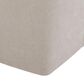 Moe"s Home Collection Cormac Rolling Side Chair in Warm Sand, , large