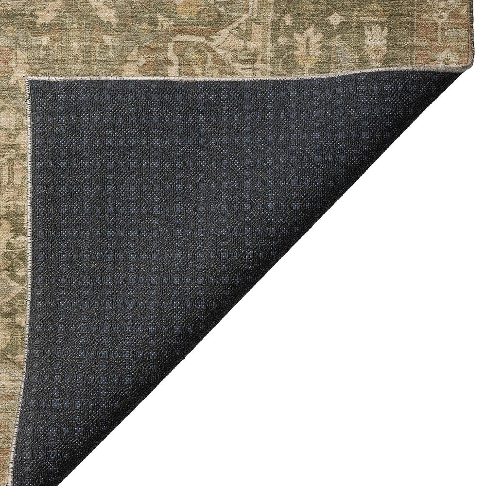 Dalyn Rug Company Solace SL14 9&#39; x 12&#39; Fern Area Rug, , large