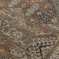 Dalyn Rug Company Lomita LO2 2"6" x 7"8" Chocolate Runner, , large