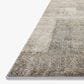 Loloi Silas 7"10" x 10" Natural and Pebble Area Rug, , large