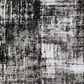 Surya Pepin PEI-1006 5"3" x 7"6" Charcoal, Black and Cream Area Rug, , large