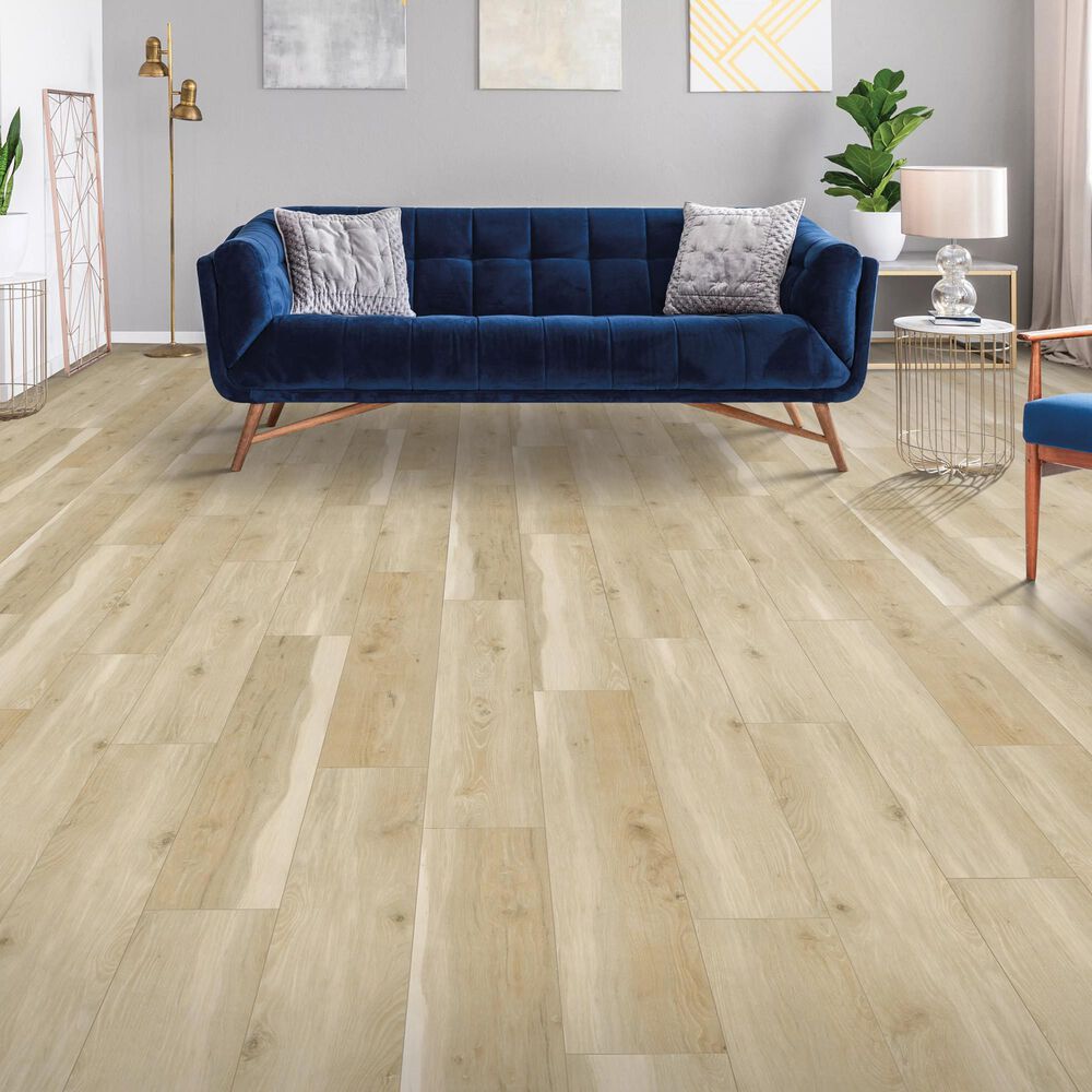 Pergo Extreme Wood Originals Divine 7&quot; x 48&quot; Luxury Vinyl Plank, , large