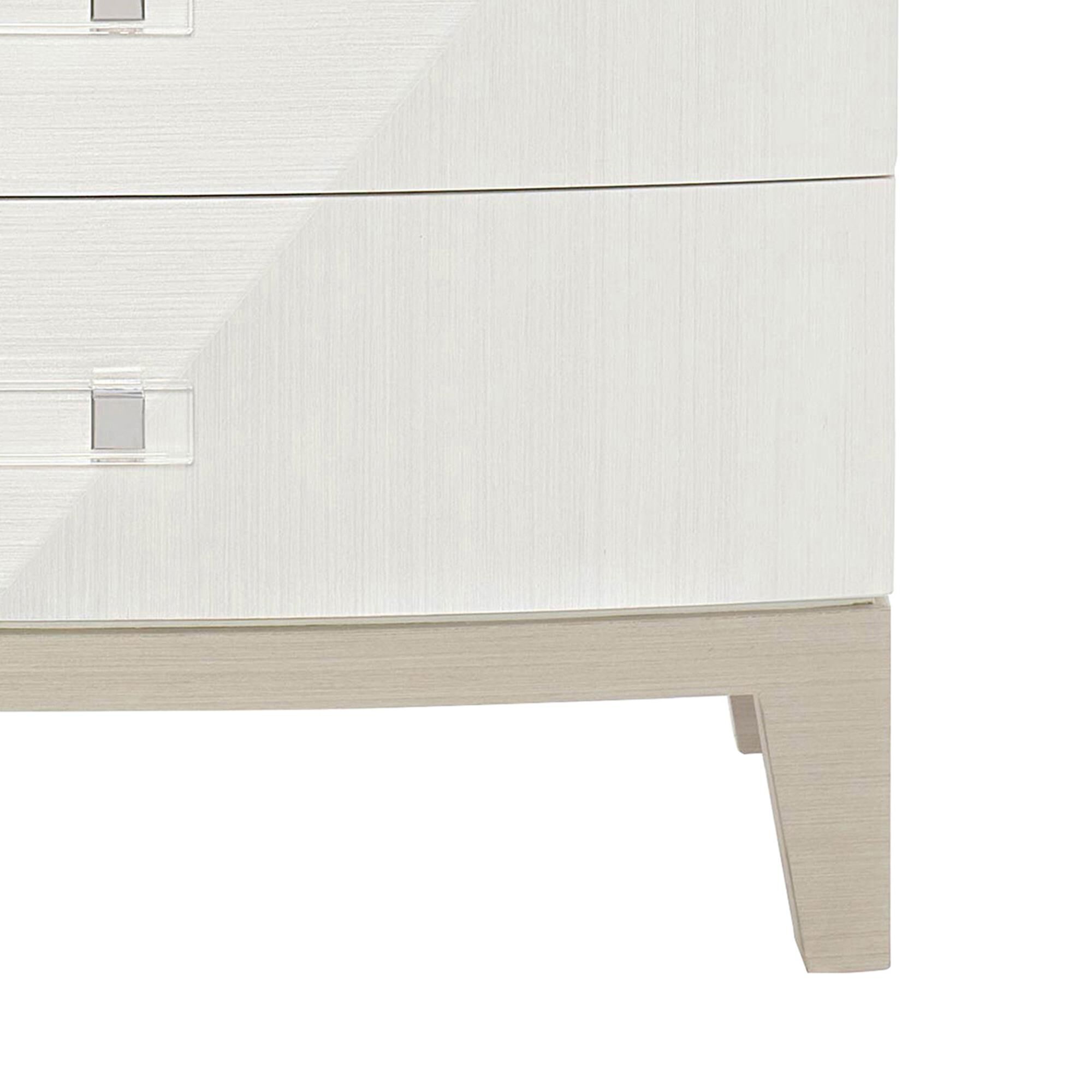 Bernhardt clearance axiom nightstand