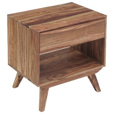 37B Fusion 1-Drawer Nightstand in Natural, , large