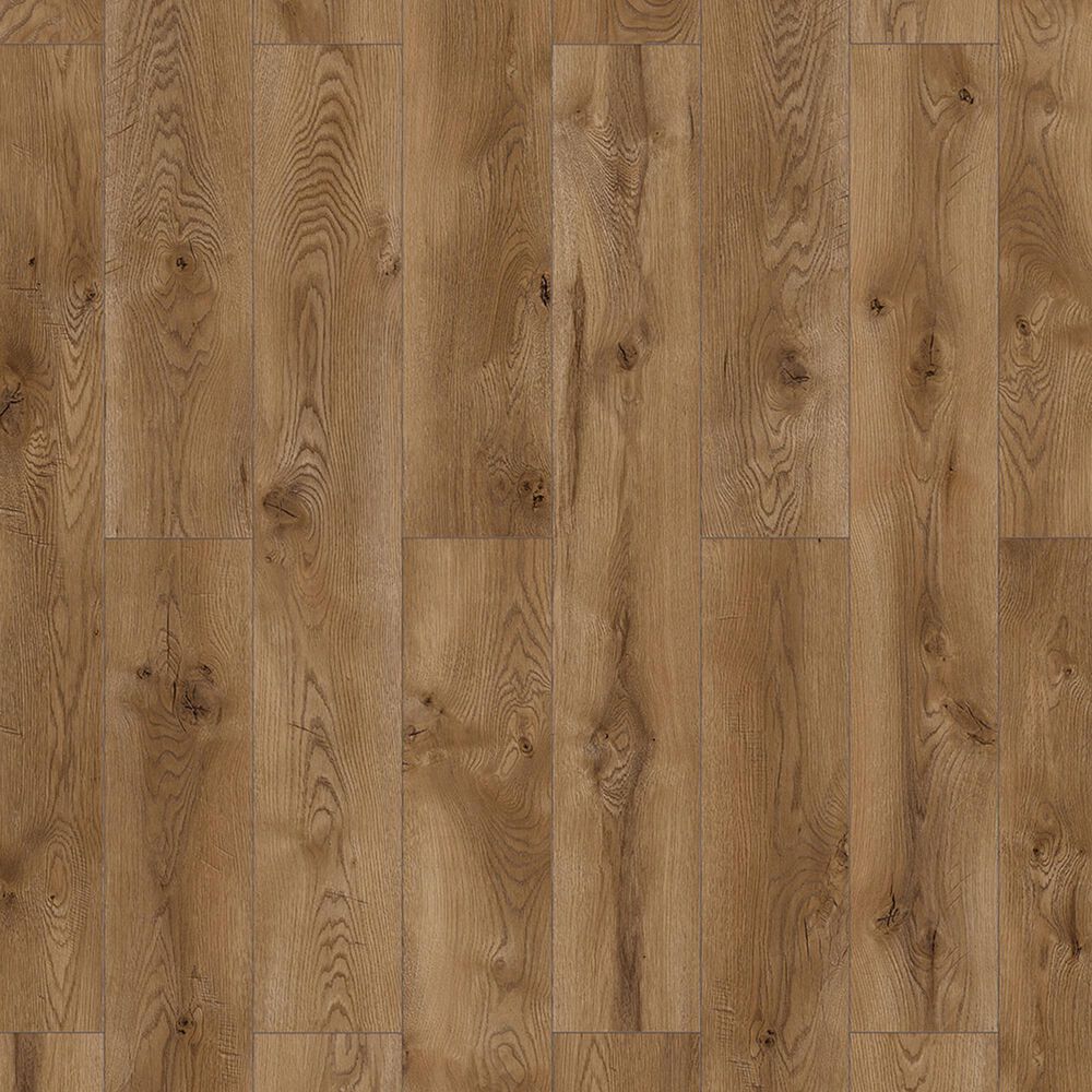 Inhaus Lamdura Landmark Crescent 8&quot; x 51&quot; Laminate, , large