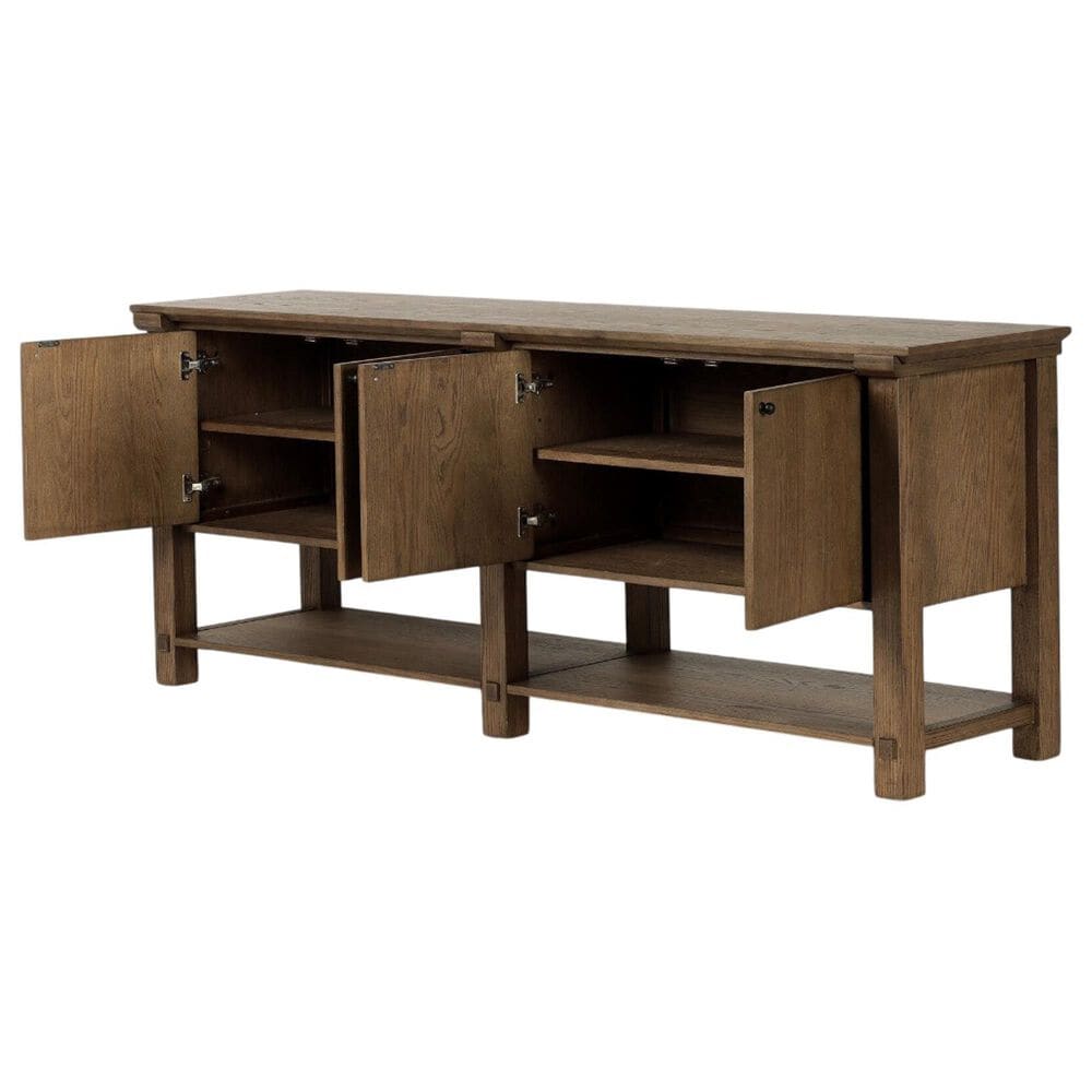 Four Hands Gardendale Sideboard in Tan, , large
