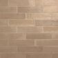 Dal-Tile Relicca Foxed 4" x 16" Handcrafted Ceramic Tile, , large