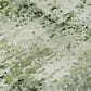 Dalyn Rug Company Lumara Olive 2"6" x 3"10" Area Rug, , large