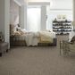 Shaw Break Away Berber Carpet in Toast, , large