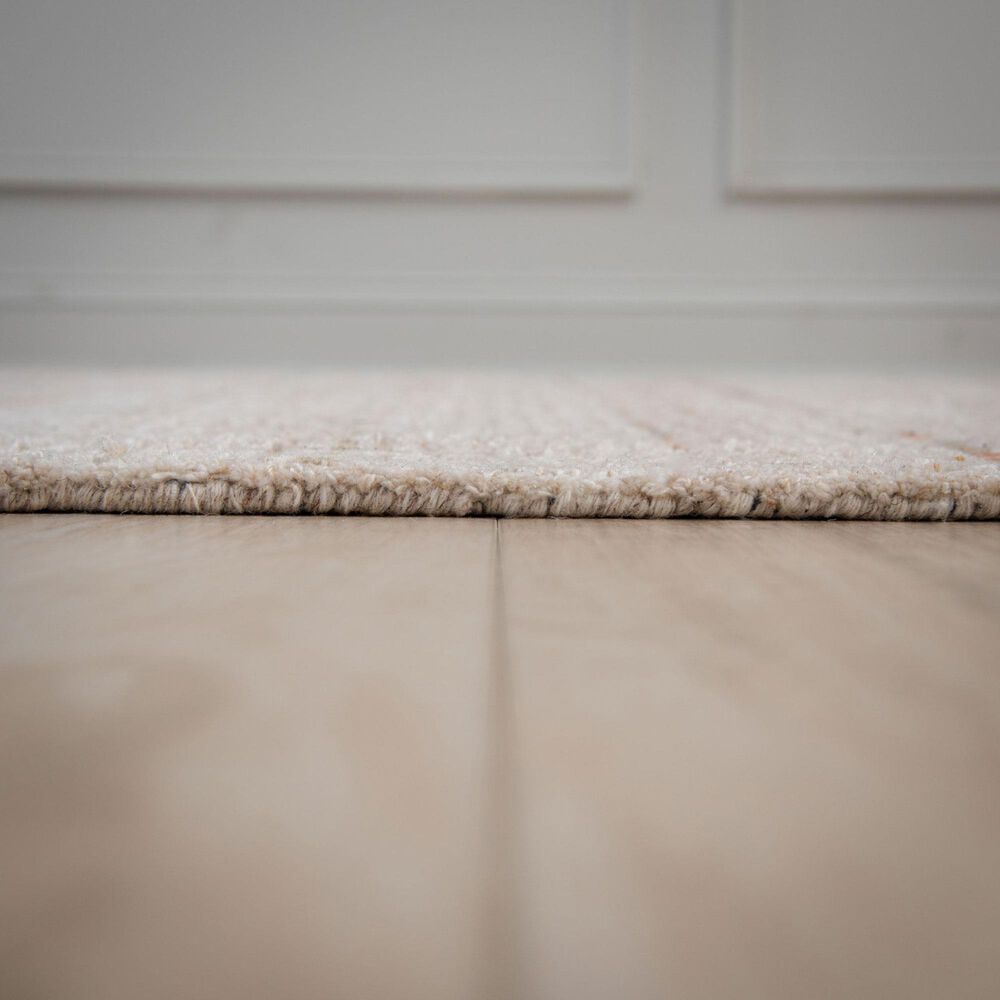 RIZZY Strada Tan 8' x 10' Area Rug, , large