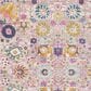 Nourison Passion PSN01 8" x 10" Silver Area Rug, , large
