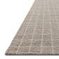 Amber Lewis x Loloi Cedar 2"9" x 8" Grey and Ivory Runner, , large