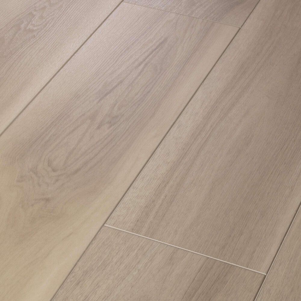 Shaw Vinyl Tile Titan HD+ Platinum Renewed Hickory 9&quot; x 72&quot; Vinyl Plank, , large