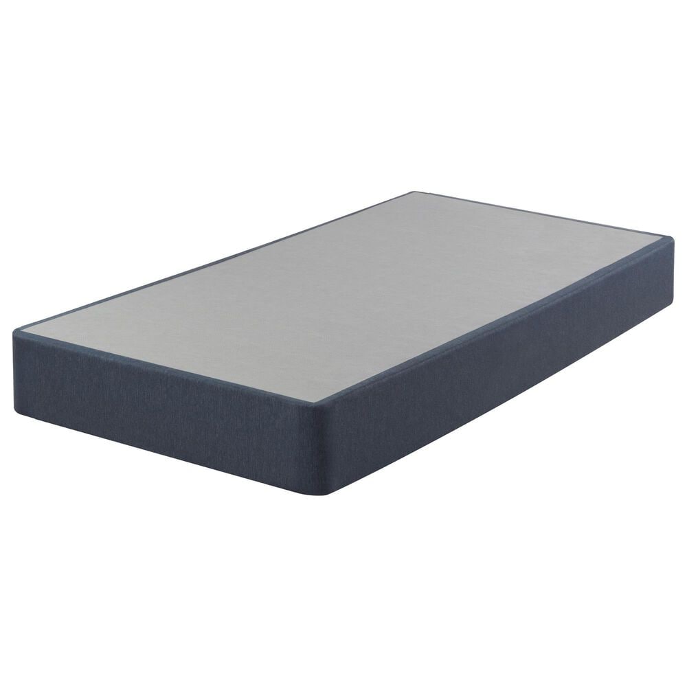 Serta iSeries NXG 4500 Plush Hybrid Twin XL Mattress with High Profile Box Spring, , large