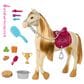 Barbie Mysteries: The Great Horse Chase Toy Horse, , large