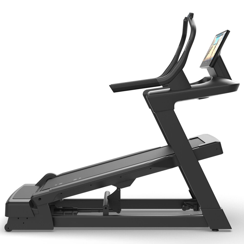FreeMotion I24 Incline Trainer in Black, , large