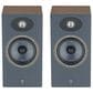 Focal Theva Bookshelf N1 Dark Wood, , large