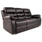 Titanic Furniture Reclining Sofa, , large