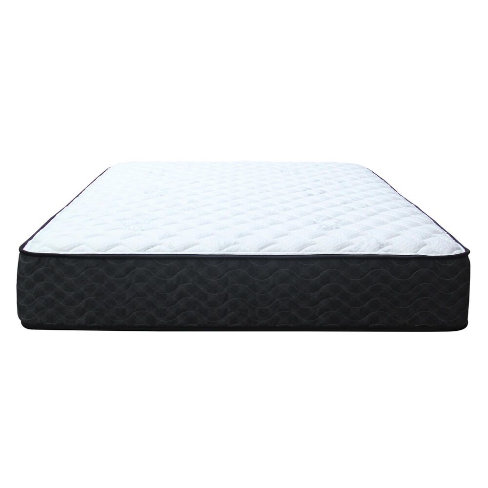 Sleeptronic Berkshire Regent Gel II Extra Firm Twin Mattress, , large