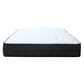 Sleeptronic Berkshire Regent Gel II Extra Firm Twin Mattress, , large