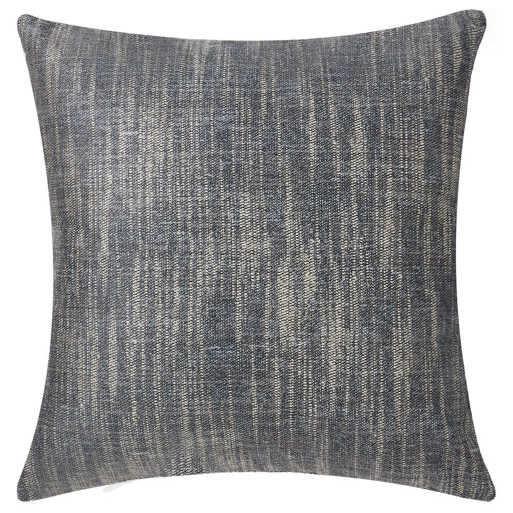 J. Queen New York Summit 20" Square Decorative Throw Pillow in Bronze, , large