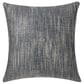 J. Queen New York Summit 20" Square Decorative Throw Pillow in Bronze, , large