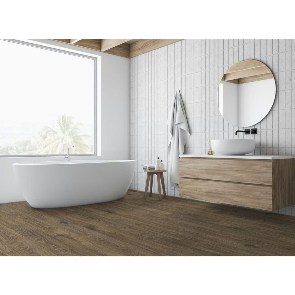 Mohawk Casita Terrace Cottonwood Oak 7&quot; x 54&quot; Laminate, , large