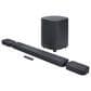 JBL Bar 1000MK2 7.1.4 Channel Soundbar with 10" Wireless Subwoofer in Black, , large