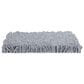 Mohawk Memorable View Carpet in Brushed Metal, , large