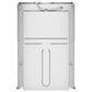 Whirlpool 30" Smart Built-In Electric Combination Wall Oven with Air Fry and Fan Convection Cooking in Fingerprint Resistant Stainless Steel, , large
