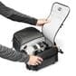 Lowepro Fastpack 250 AW III Camera Case in Gray, , large