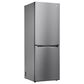 LG 11 Cu. Ft. Counter-Depth Bottom Freezer Refrigerator in Stainless Steel, , large