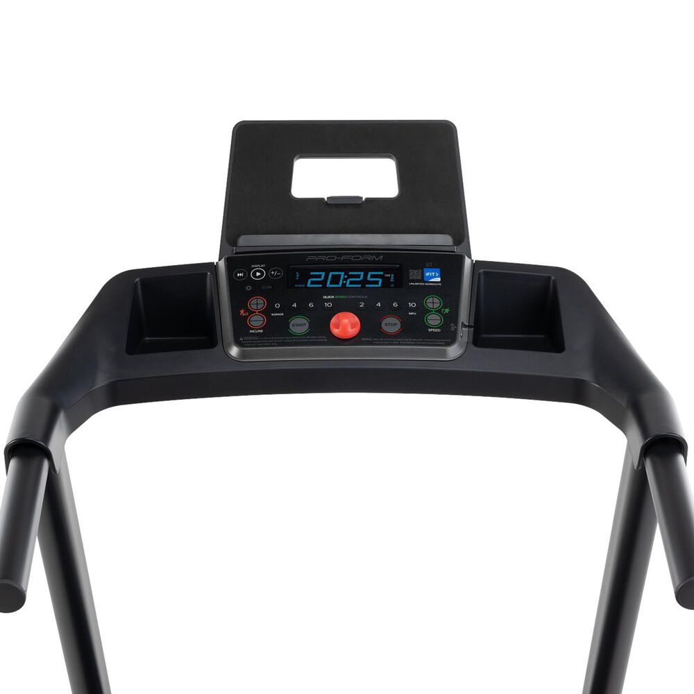 ProForm Sport Treadmill in Black, , large