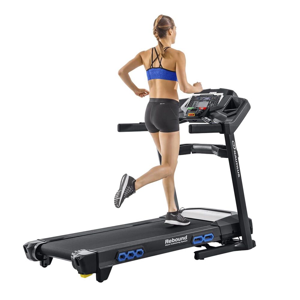 Nautilus T618 Treadmill Nebraska Furniture Mart Nautilus T618 Treadmill Nebraska Furniture Mart