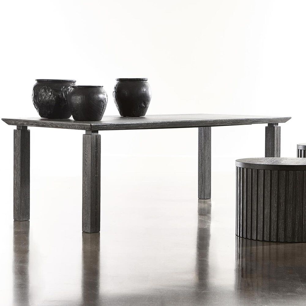 Bernhardt Menton Dining Table in Sutton - Table Only, , large