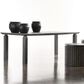 Bernhardt Menton Dining Table in Sutton - Table Only, , large