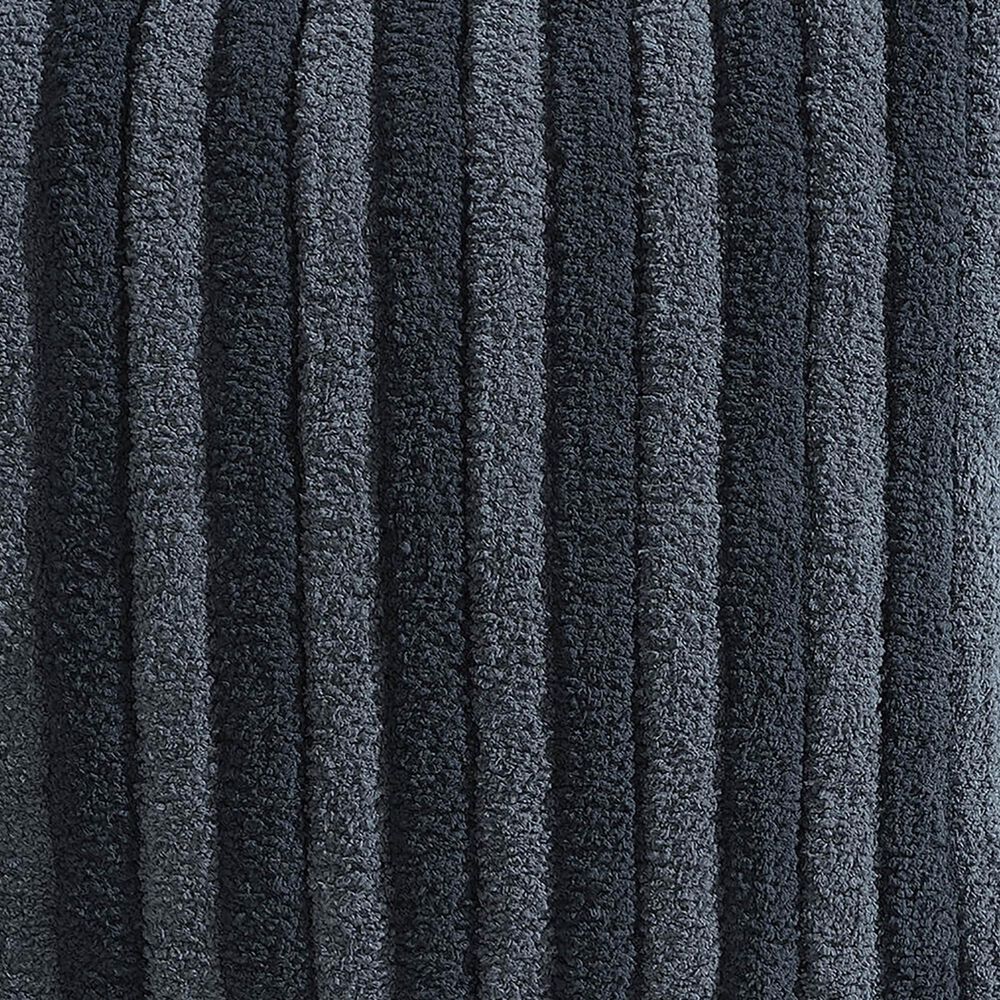 Sunday Citizen Snug Piped 20&quot; Square Throw Pillow in Midnight and Dew, , large