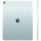 Apple iPad Air 13-Inch M3 chip with Wi-Fi only - 256GB in Blue and 2-Year AppleCare+, , large