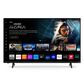 VIZIO 50" 4K LED HDR in Black - Smart TV, , large