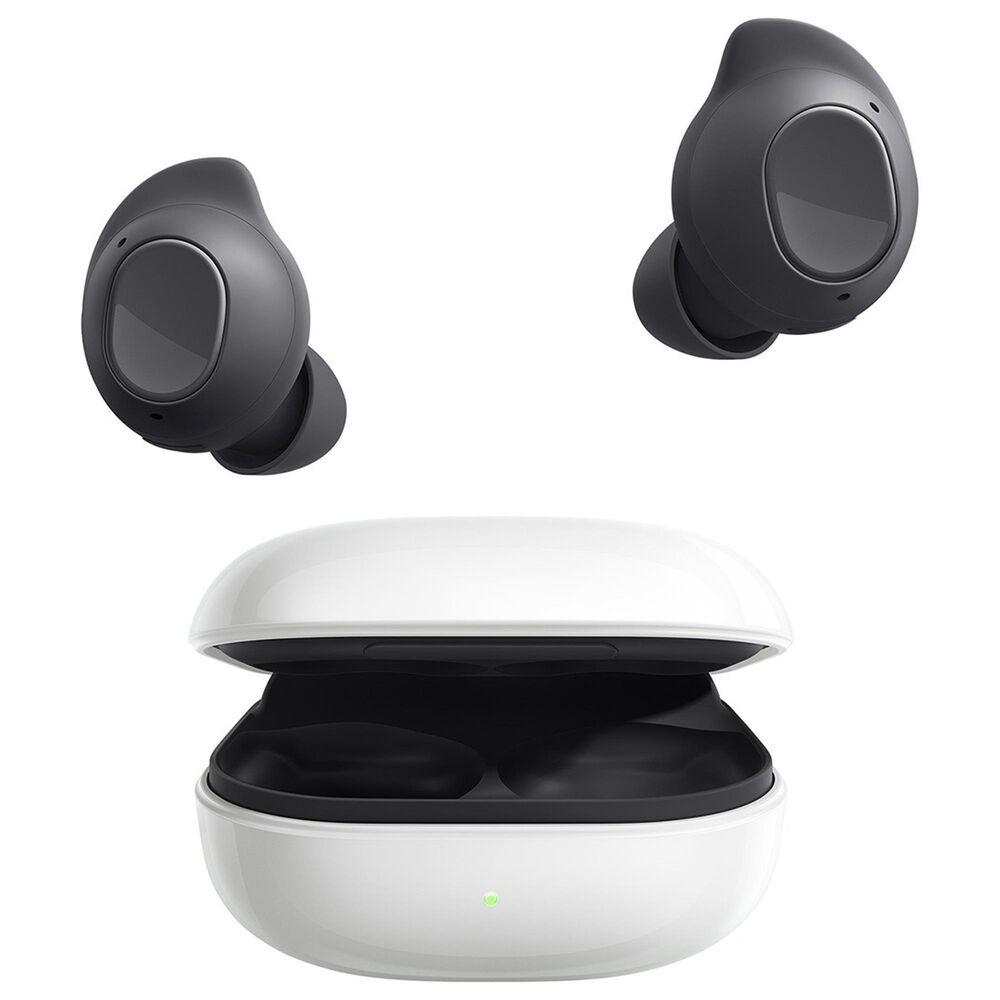 Samsung Galaxy Buds FE in Graphite, , large