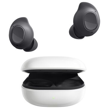 Samsung Galaxy Buds FE in Graphite, , large