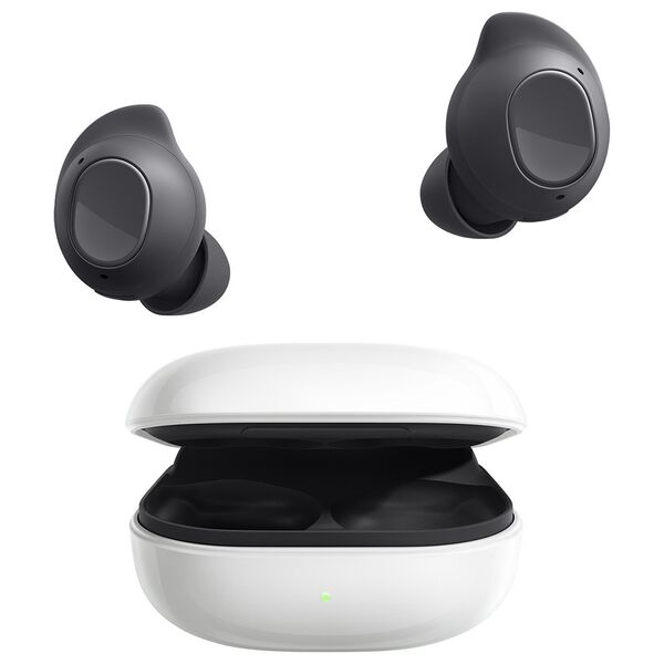 Samsung Galaxy Buds FE in Graphite