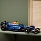 LEGO Oracle Red Bull Racing RB20 F1 Car Building Set in Multicolor, , large